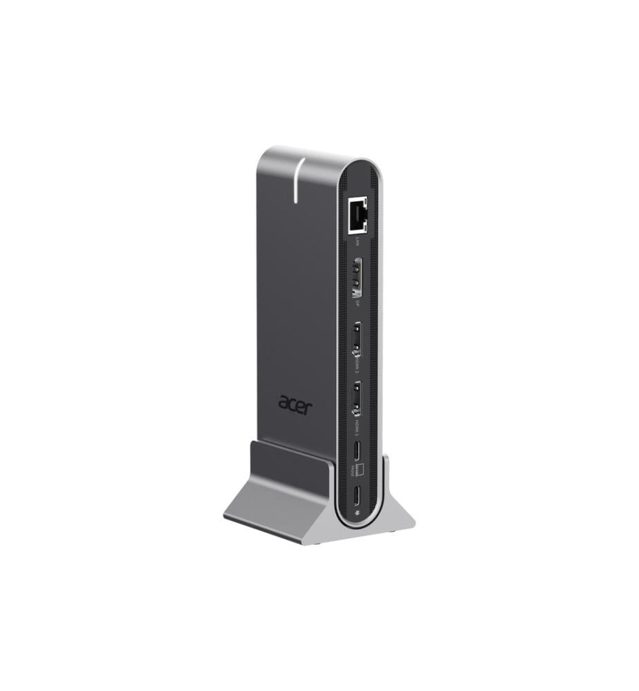 Acer Dockingstation USB-C 15-in-1