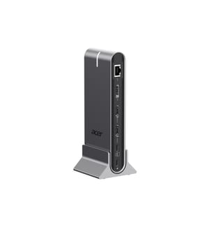 Acer Dockingstation USB-C 15-in-1