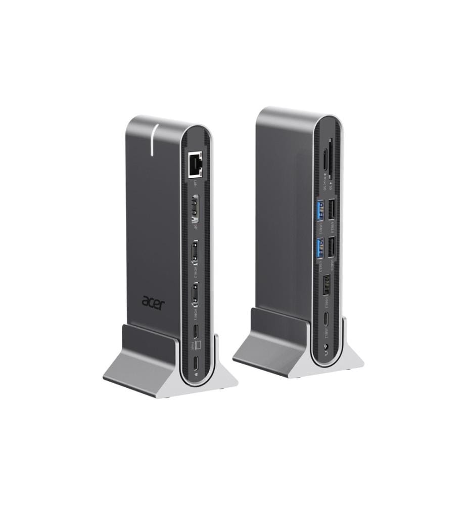 Acer Dockingstation USB-C 15-in-1