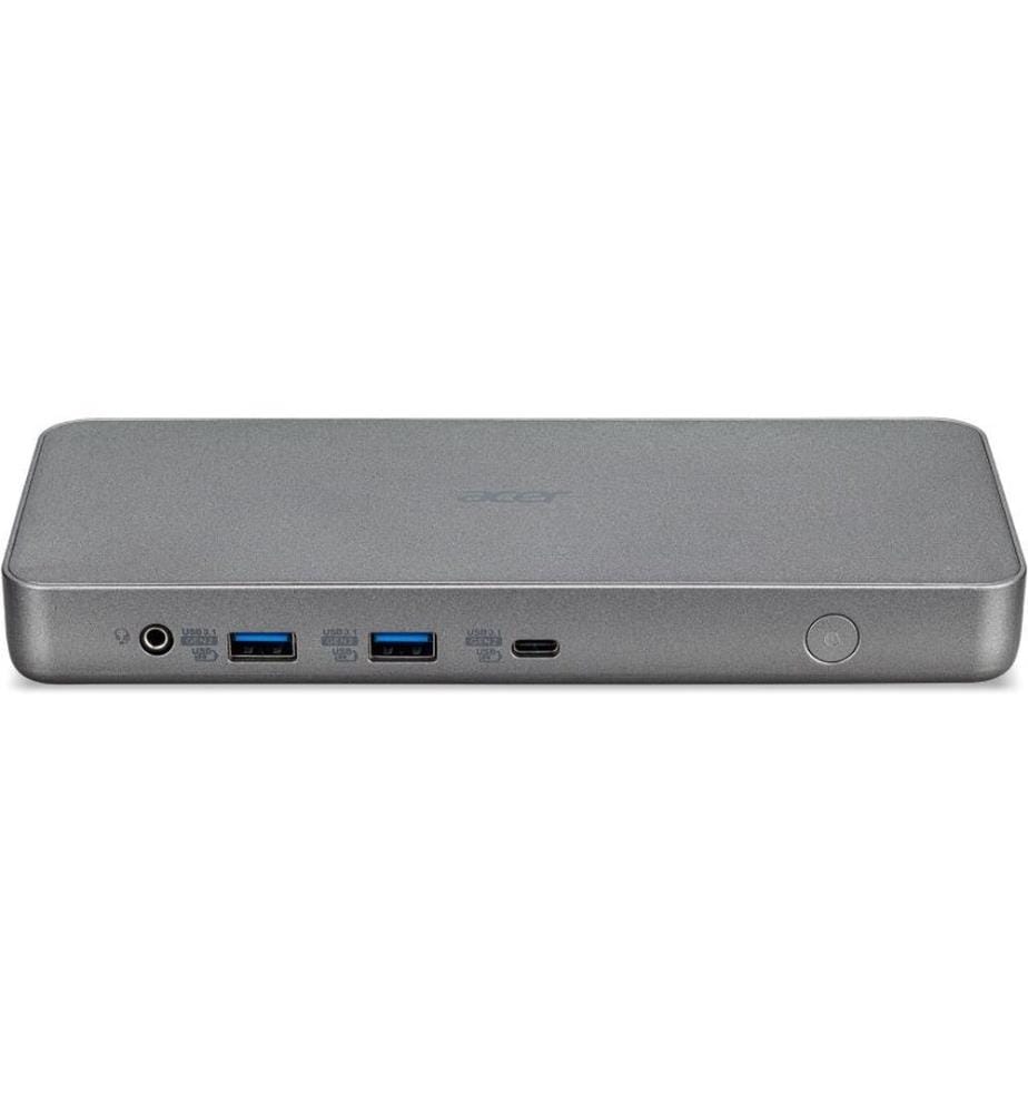 Acer Dockingstation USB-C Chrome Dock (D501)