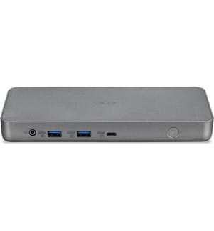 Acer Dockingstation USB-C Chrome Dock (D501)