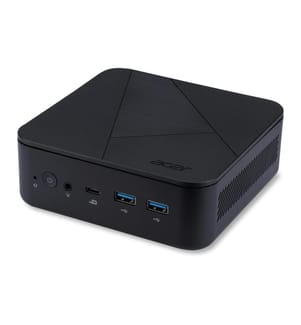 Acer Barebone NUC VN1502 i5-13420H