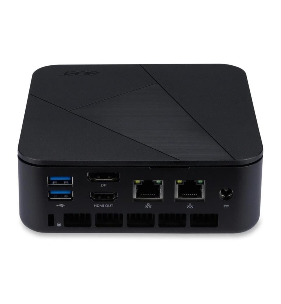 Acer Barebone NUC VN1502 i5-13420H