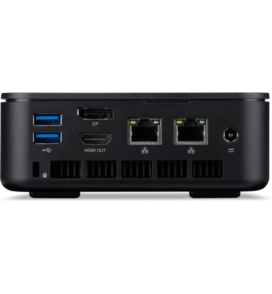 Acer Barebone NUC VN1502 i5-13420H