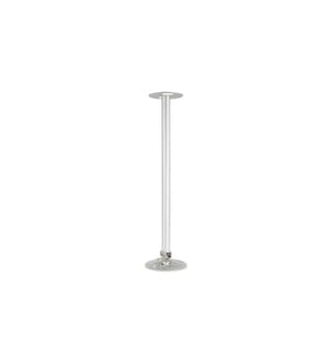 Acer Deckenhalterung 64 cm Silber