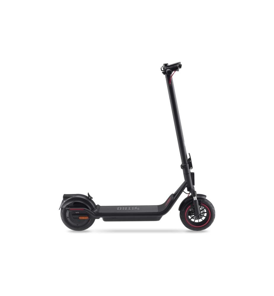 Acer E-Scooter Nitro Schwarz