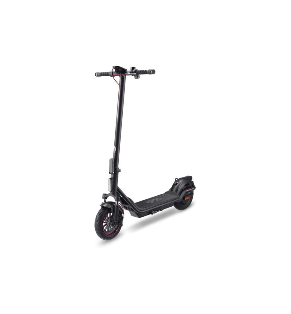 Acer E-Scooter Nitro Schwarz
