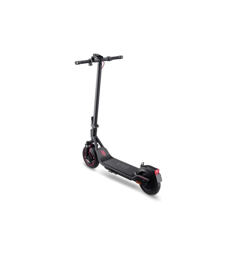 Acer E-Scooter Nitro Schwarz