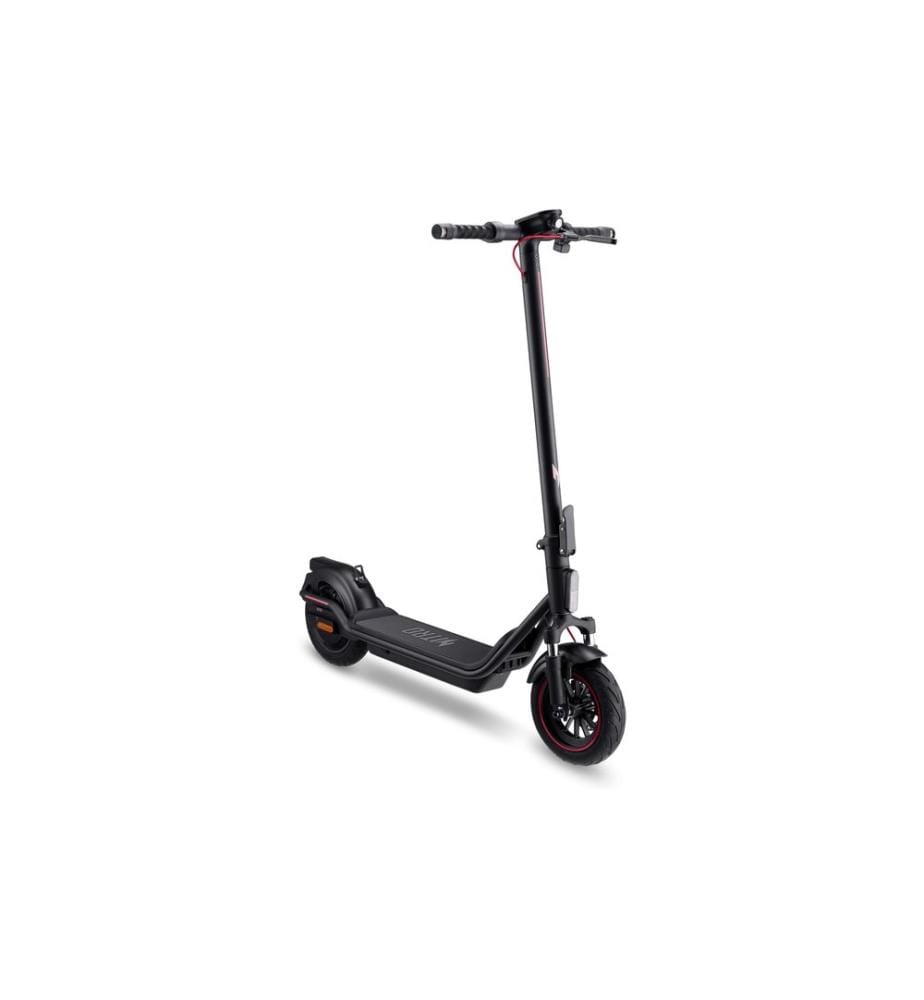 Acer E-Scooter Nitro Schwarz