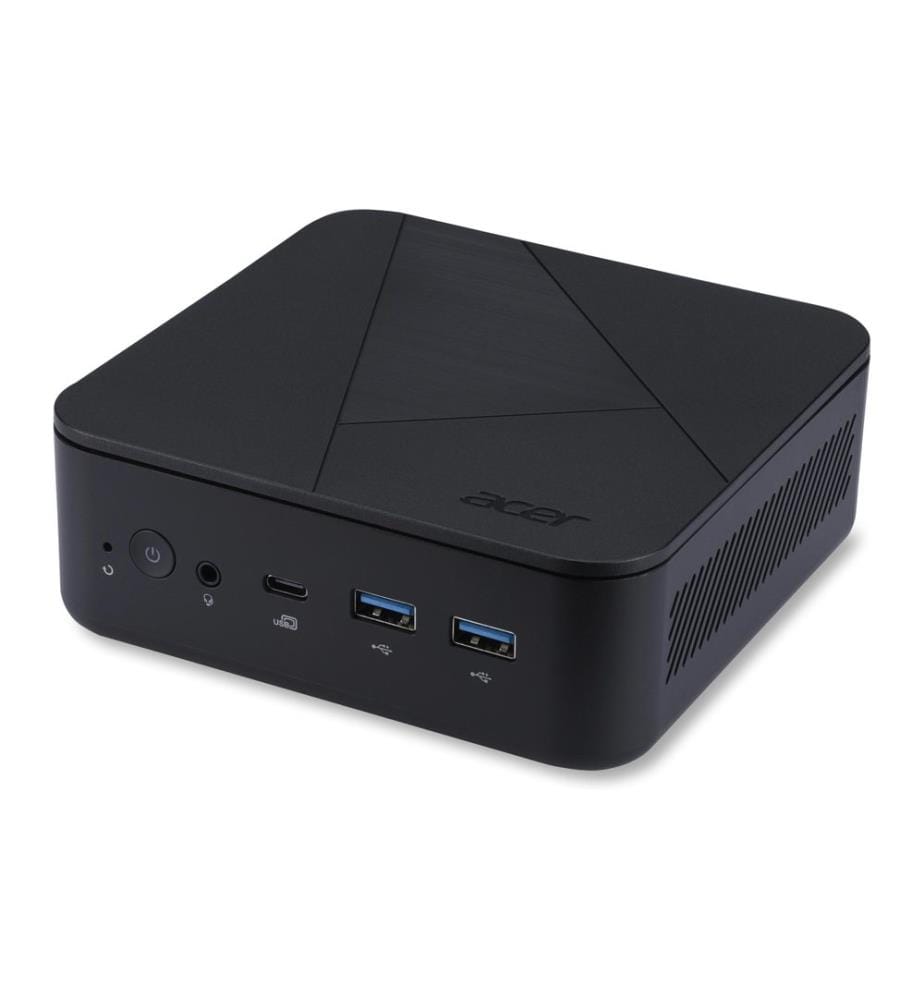 Acer Barebone NUC VN1502G i3-1315U