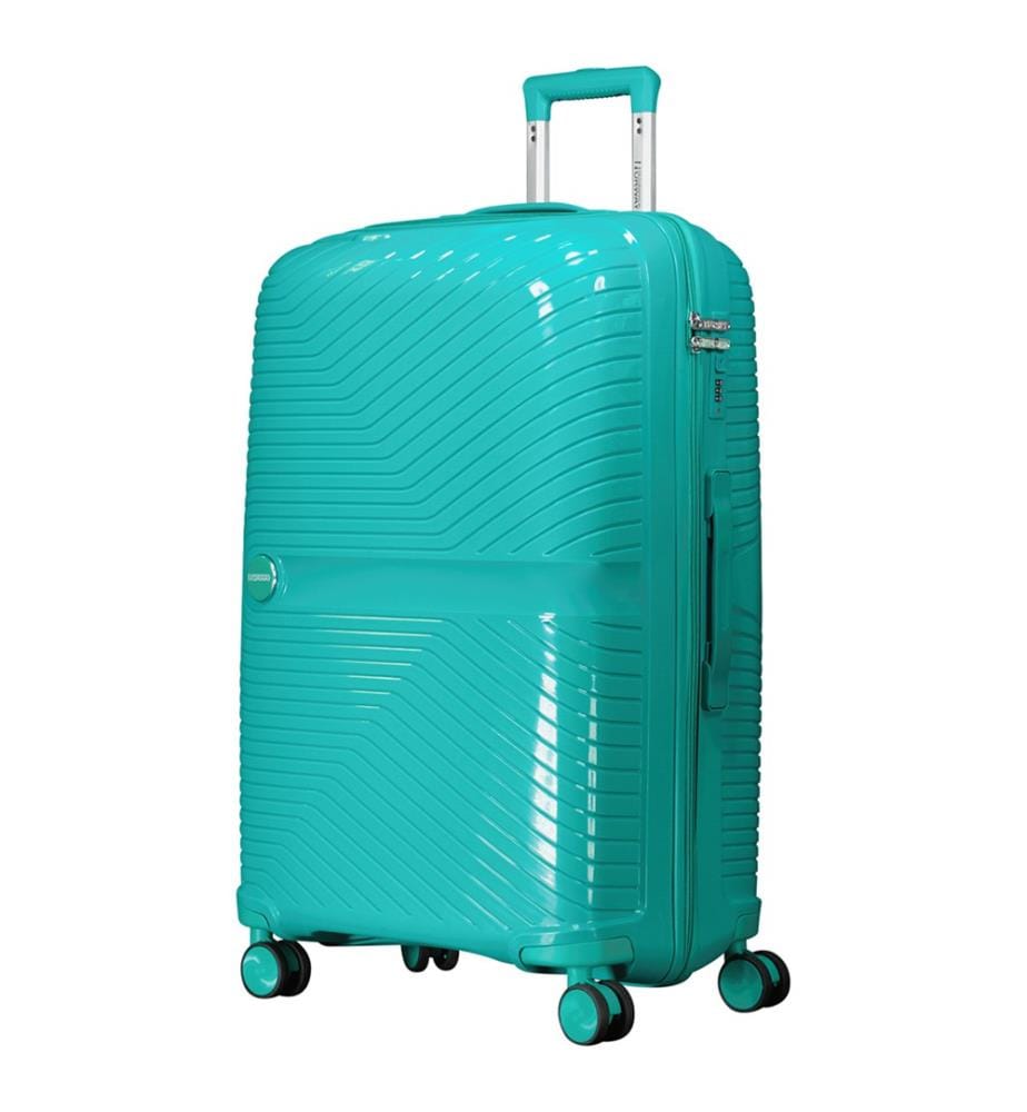 Satz von 4 Sarovel Koffern - Mint