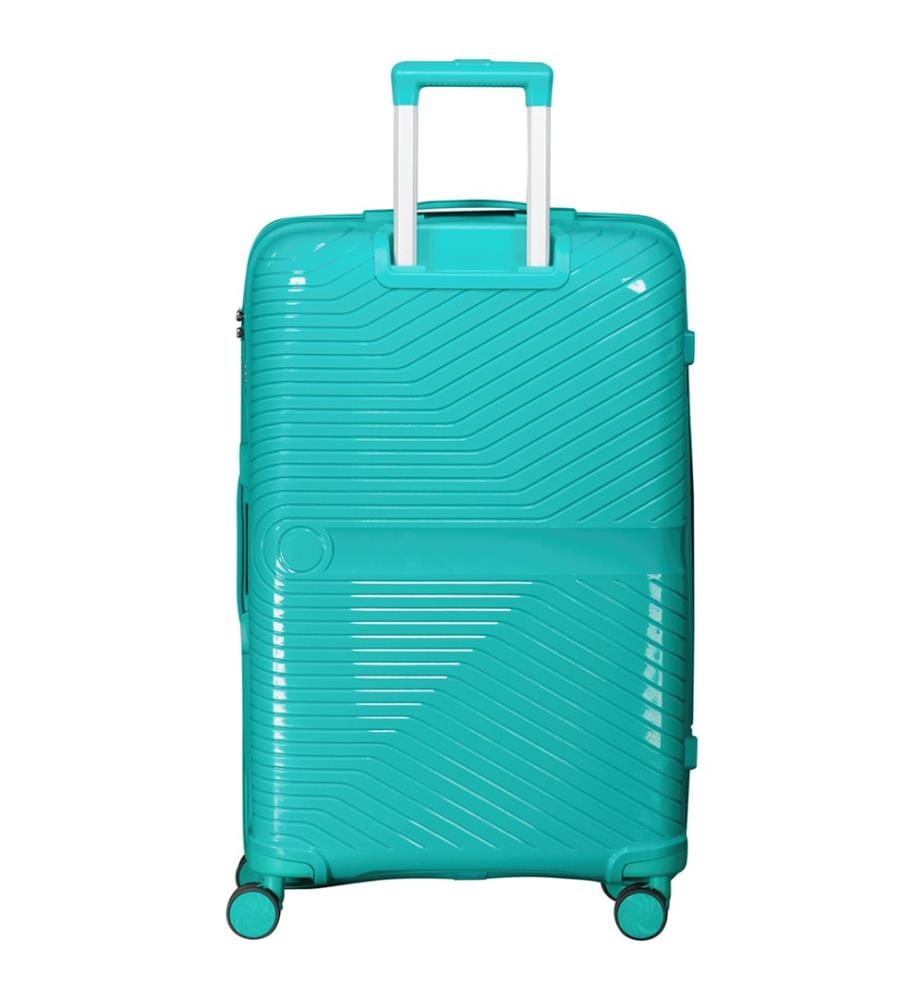 Satz von 4 Sarovel Koffern - Mint