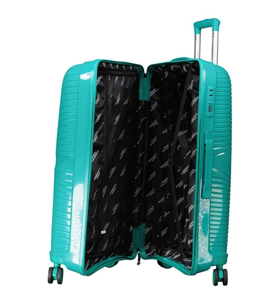 Satz von 4 Sarovel Koffern - Mint