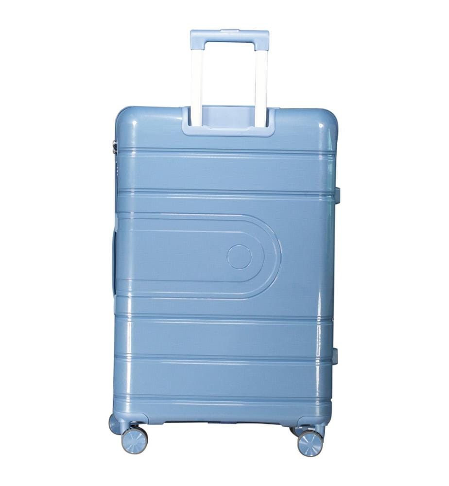 Lot de 3 Valises Savage - Navy