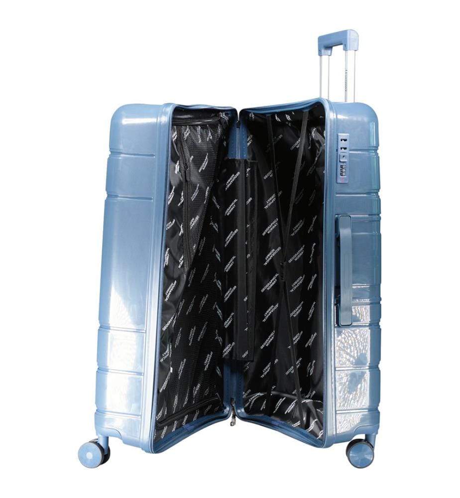 Lot de 3 Valises Savage - Navy