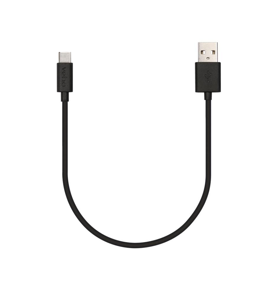 Câble de charge et de synchronisation USB-A vers USB-C™ - 0.2m/0.7ft