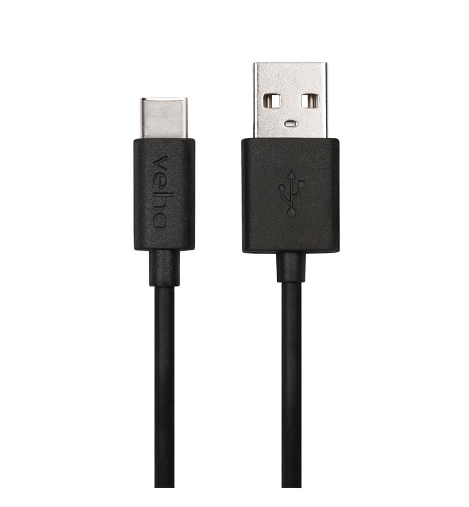 Câble de charge et de synchronisation USB-A vers USB-C™ - 1m/3.3ft