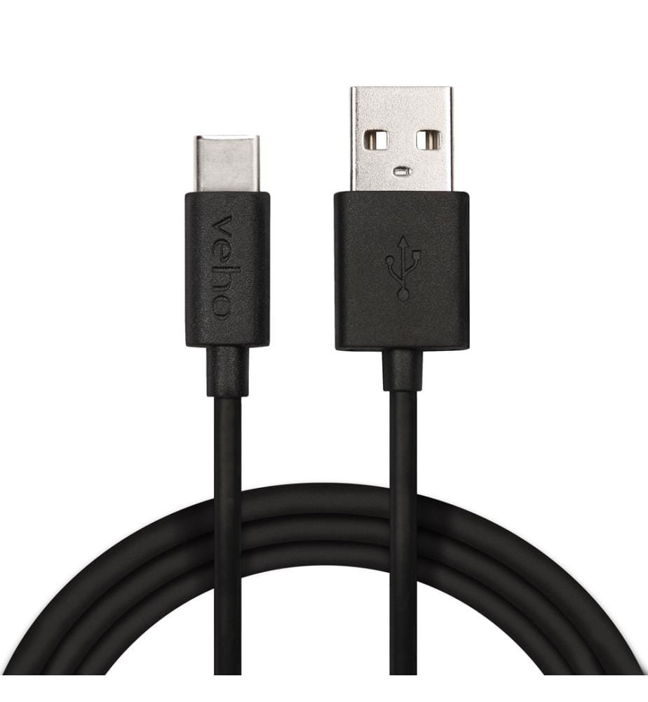 Câble de charge et de synchronisation USB-A vers USB-C™ - 1m/3.3ft