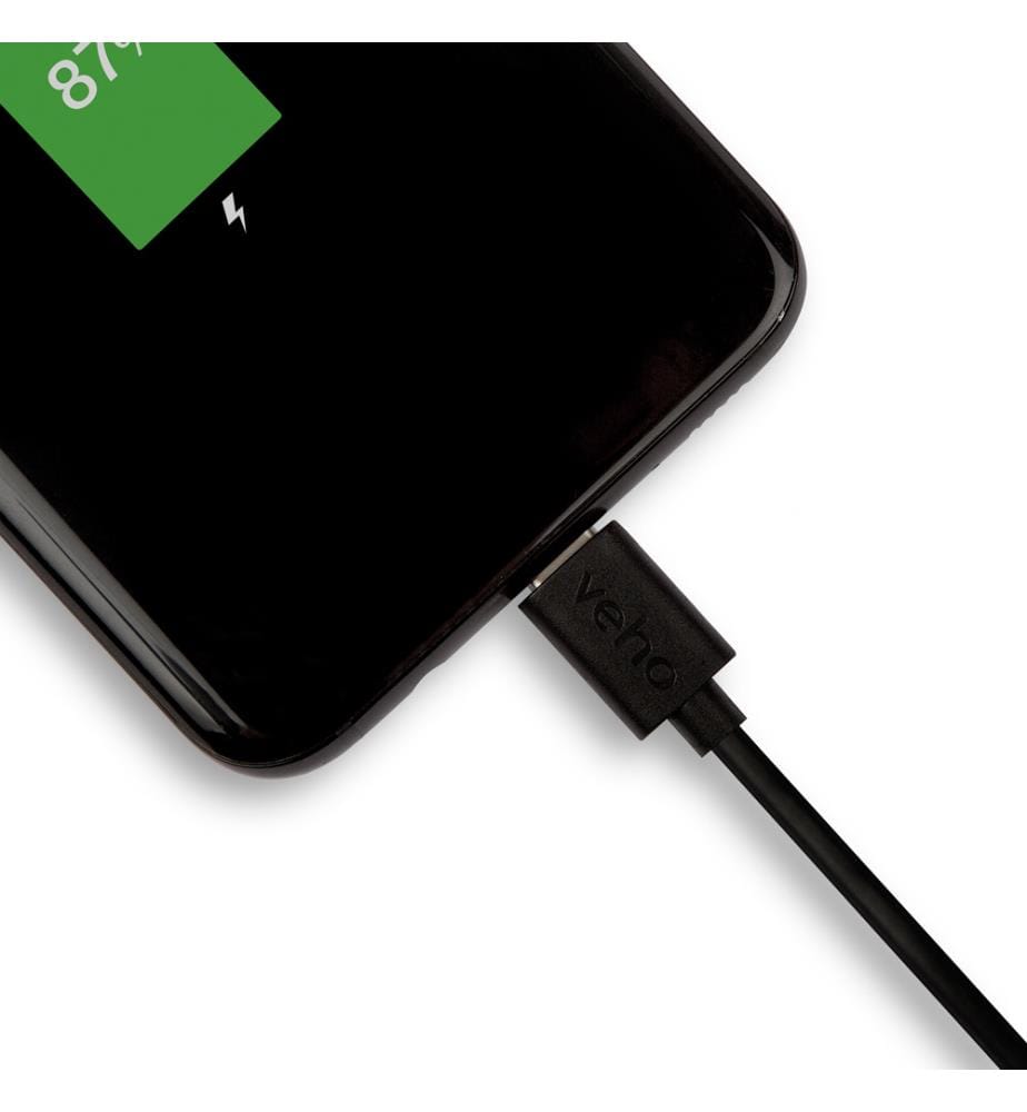 Câble de charge et de synchronisation USB-A vers USB-C™ - 1m/3.3ft