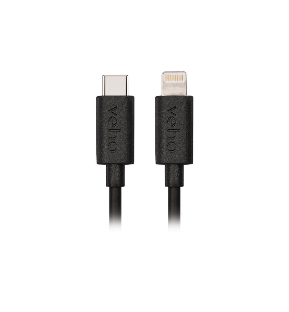 Câble de charge et de synchronisation USB-C™ vers Lightning (0,2 m)