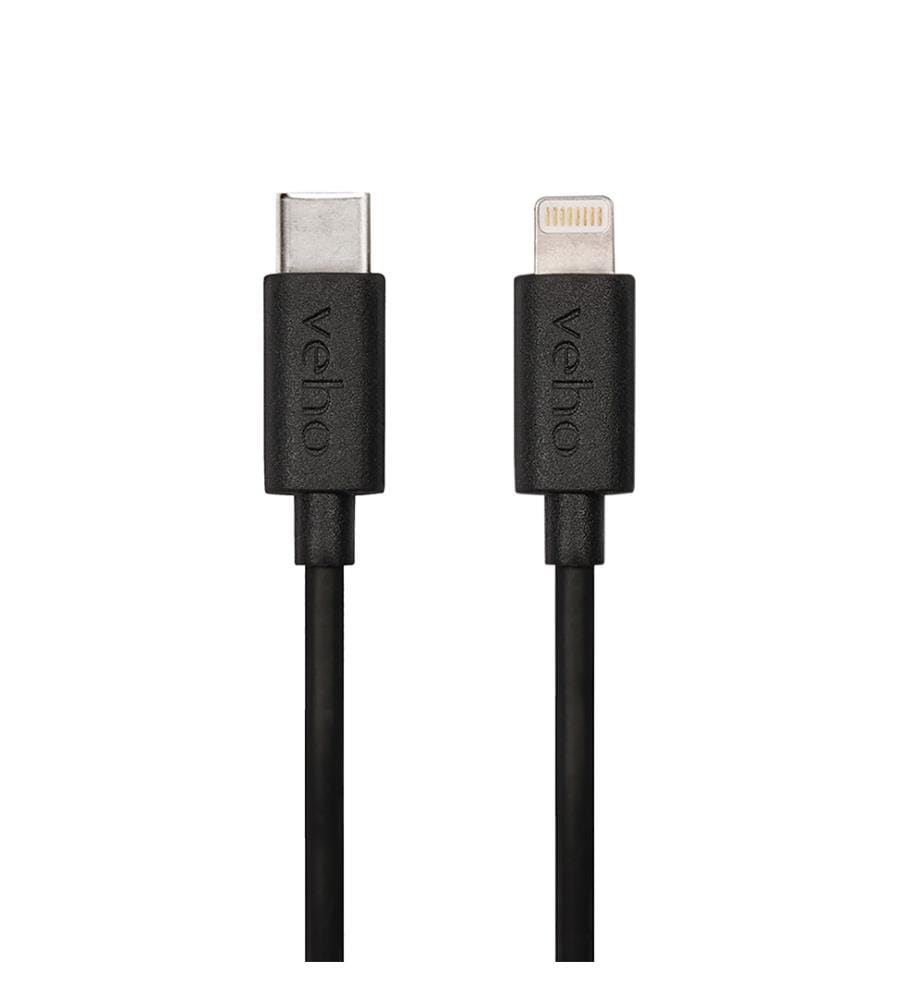 Câble de charge et de synchronisation USB-C™ vers Lightning (0,2 m)