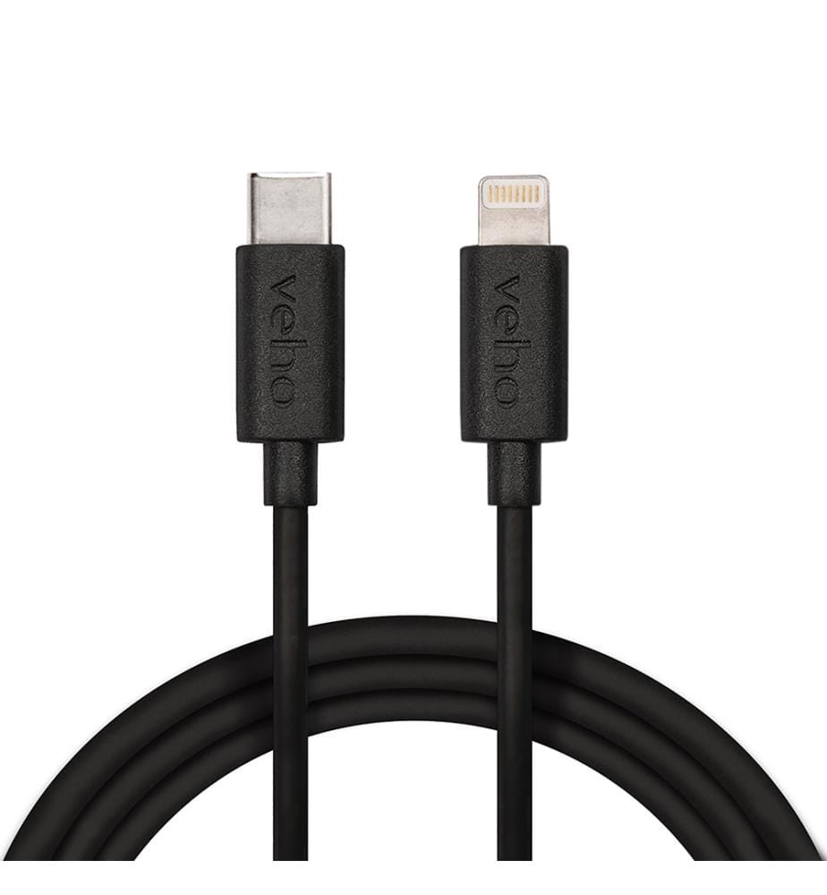 Câble de charge et de synchronisation USB-C™ vers Lightning (1m/3,3ft)