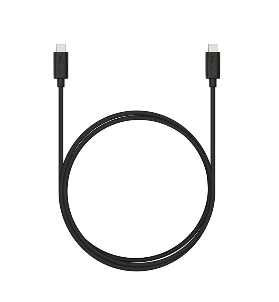 Câble de charge et de synchronisation USB-C™ vers USB-C™ (1m/3,3ft)
