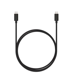 Câble de charge et de synchronisation USB-C™ vers USB-C™ (1m/3,3ft)