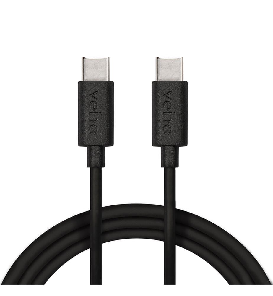 Câble de charge et de synchronisation USB-C™ vers USB-C™ (1m/3,3ft)