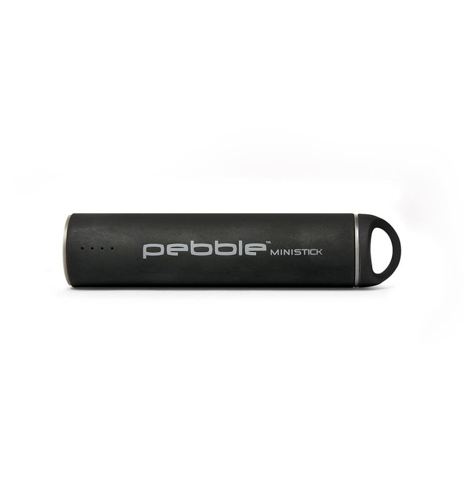 Batterie portable Pebble Ministick