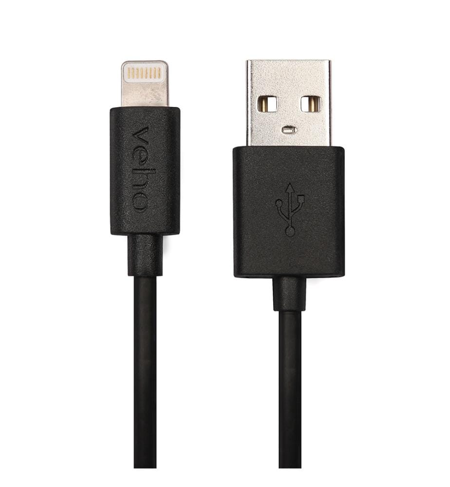 Câble Lightning certifié par Apple - 0.2m/0.7ft