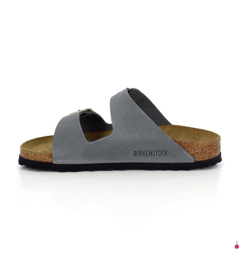 Sandales Arizona - Gris