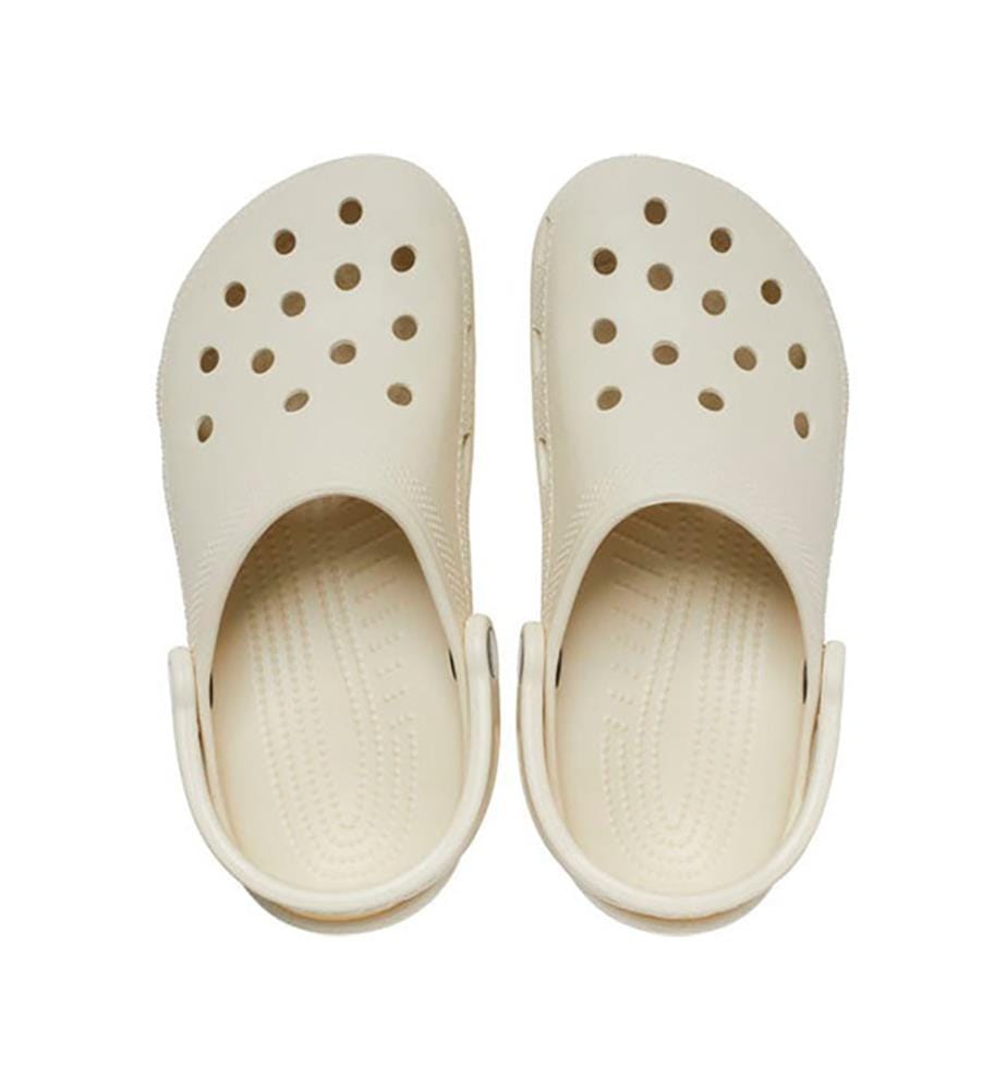 Classic-Clogs - Knochen
