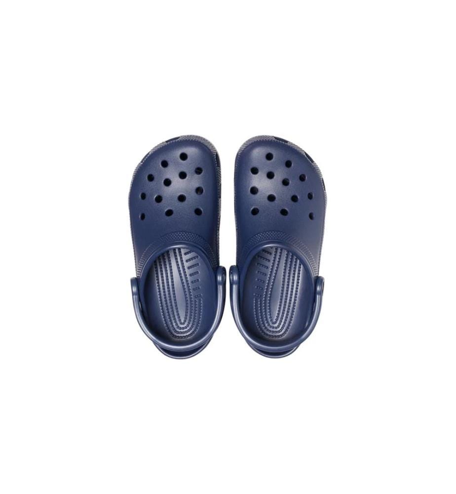 Zoccoli classici unisex - Blu navy