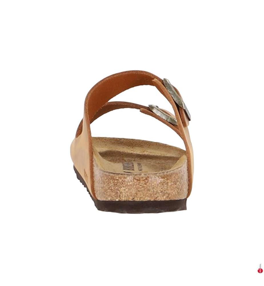 Arizona Mules - Brown