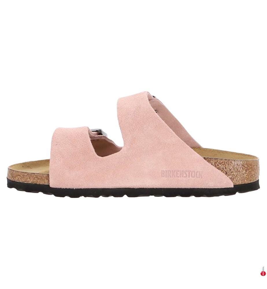 Arizona Mules - Pink