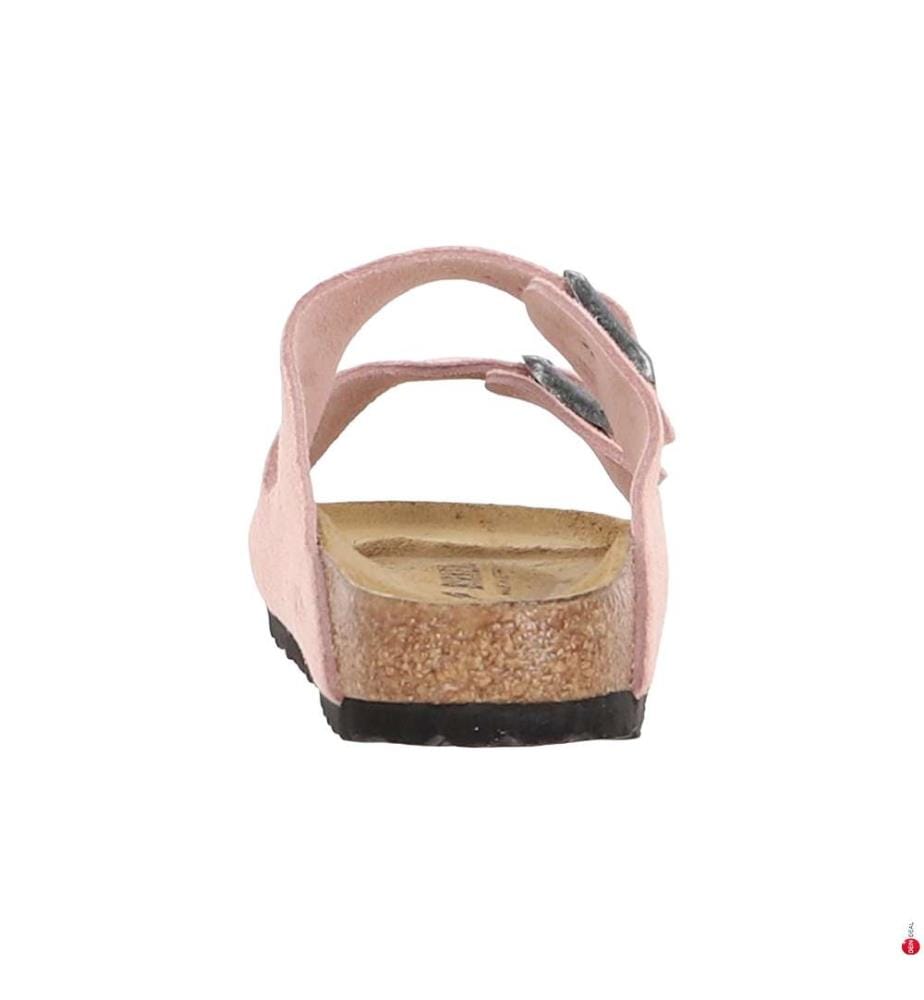 Arizona Mules - Pink