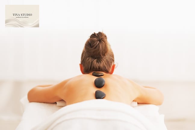 Massage au choix