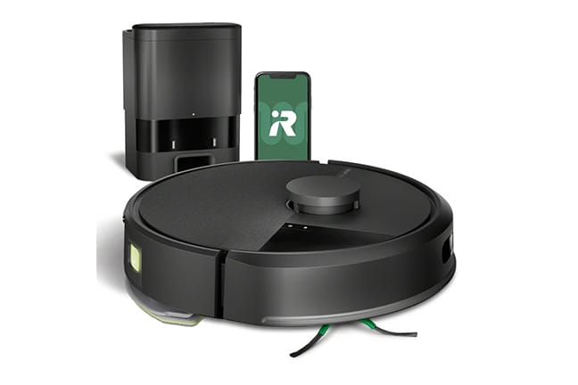 iRobot