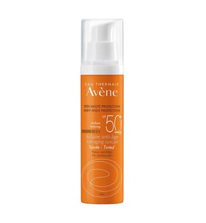 ULTRA SERUM éclat SPF50+ 30 ml