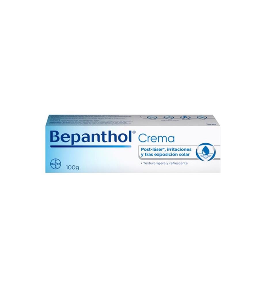 BEPANTHOL Creme 100 g