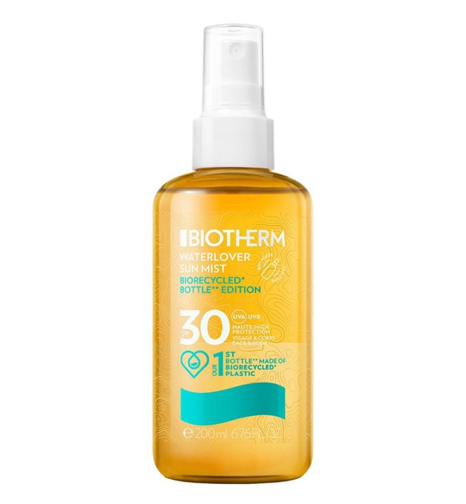 SUN WATERLOVER Sonnenspray LSF 30, 200 ml