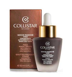 GOUTTES MAGIQUES pour le visage 30 ml