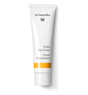 Crème bronzante teintée pour le visage, à utiliser le jour, 30 ml