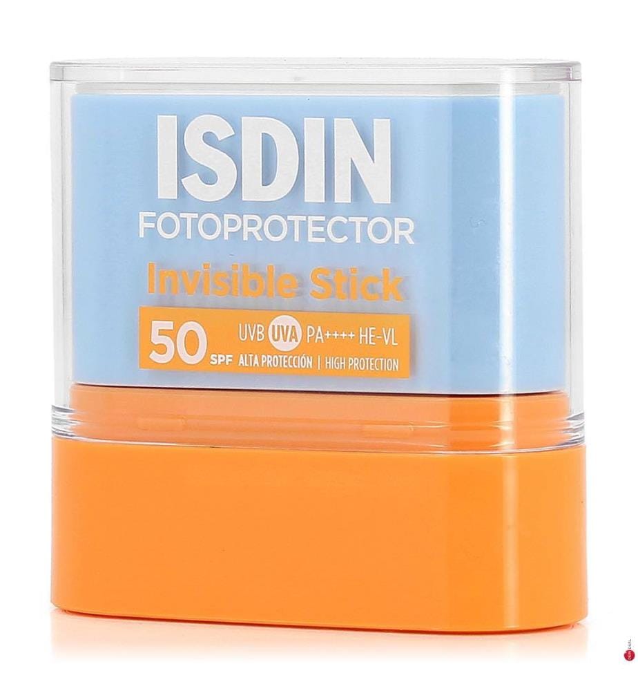 Invisible Stick SPF 50 - 10 g