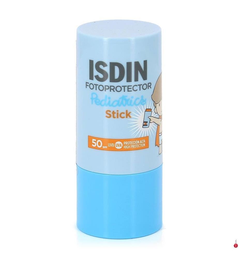 Pediatrics Sonnenschutzstift SPF 50 - 20 g