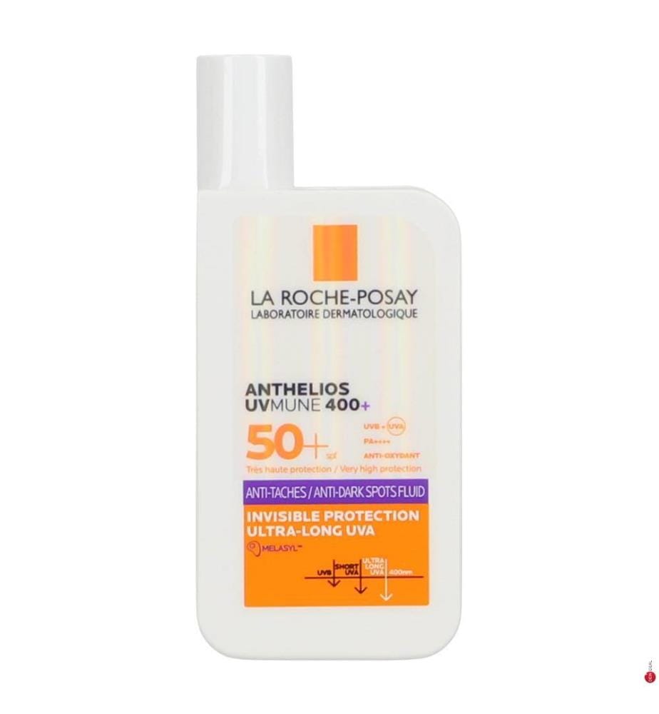 Anthelios UVMUNE 400 Anti-Pigment-Spot-Fluid SPF 50+ – 50 ml