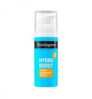 HYDRO BOOST+ crème SPF50+ 50 ml