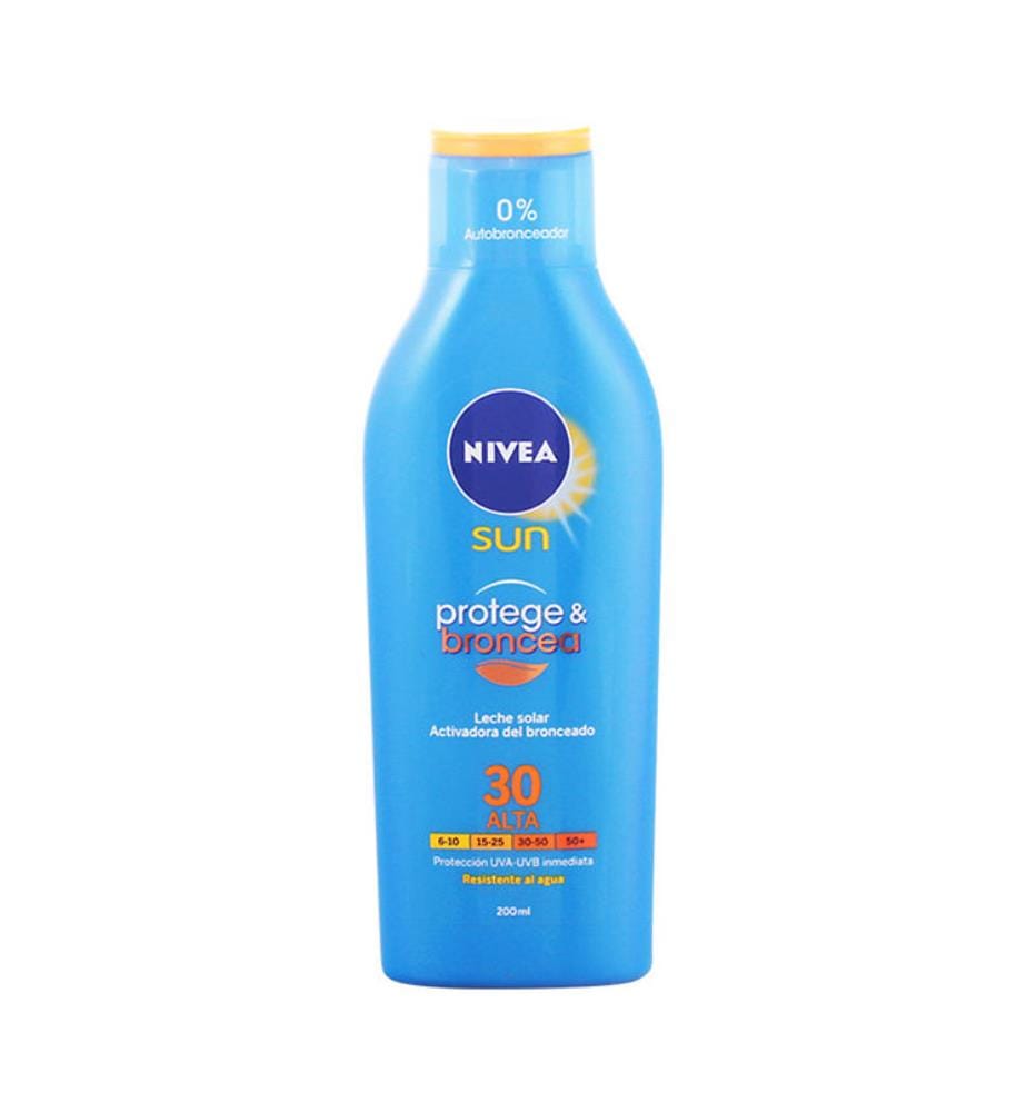 Sonnenmilch SPF30 - 200 ml