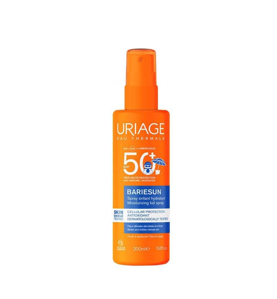 BARIÉSUN Spray LSF 50+ 200 ml